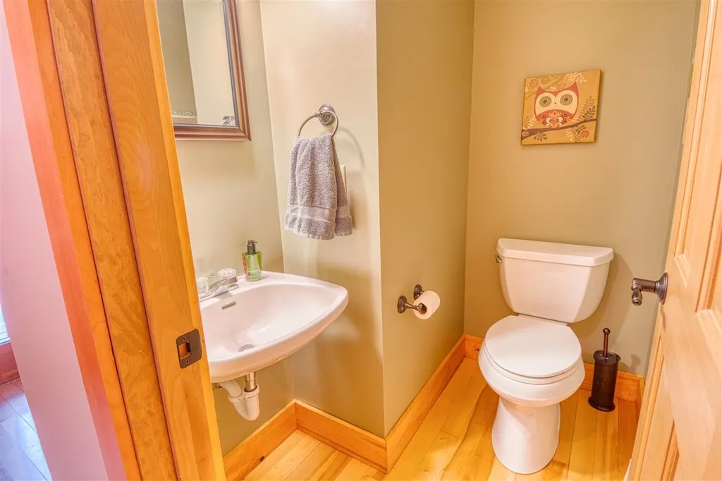 45 Easy Street Montpelier VT 05602