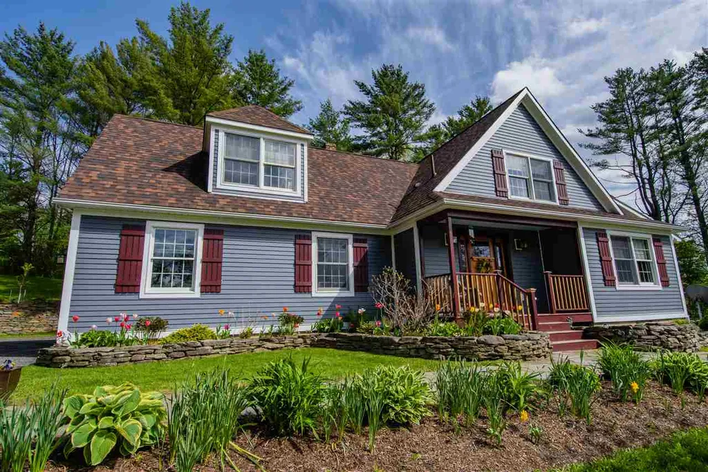 45 Easy Street Montpelier VT 05602
