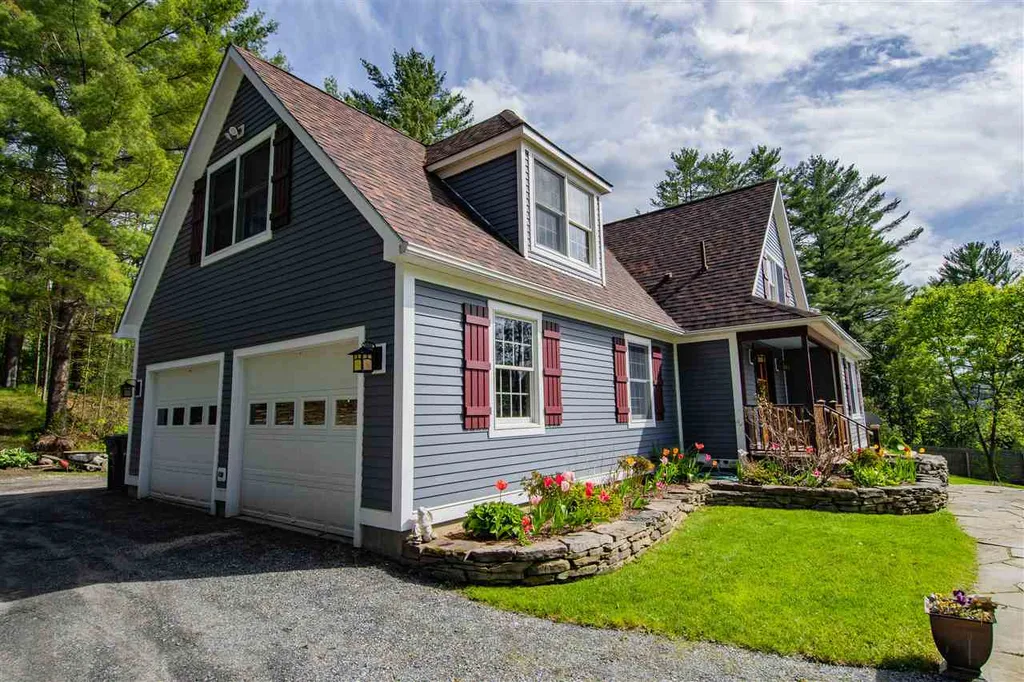 45 Easy Street Montpelier VT 05602