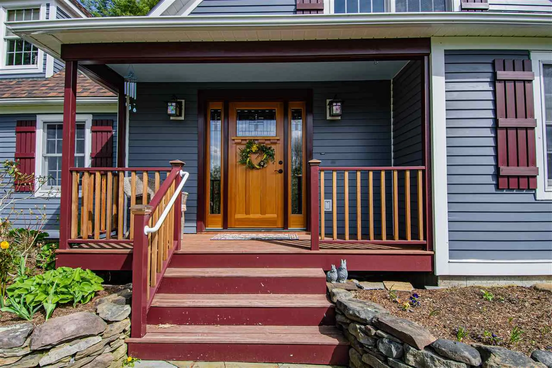 45 Easy Street Montpelier VT 05602