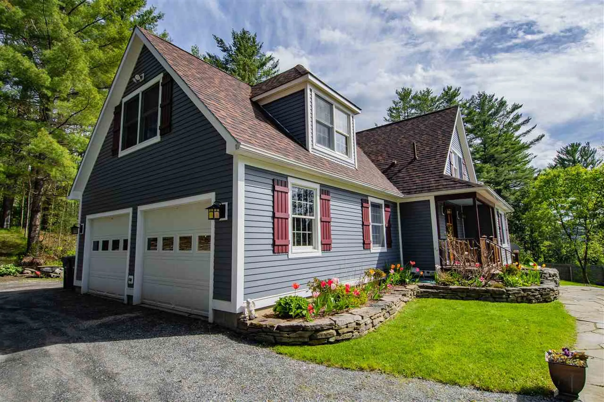 45 Easy Street Montpelier VT 05602