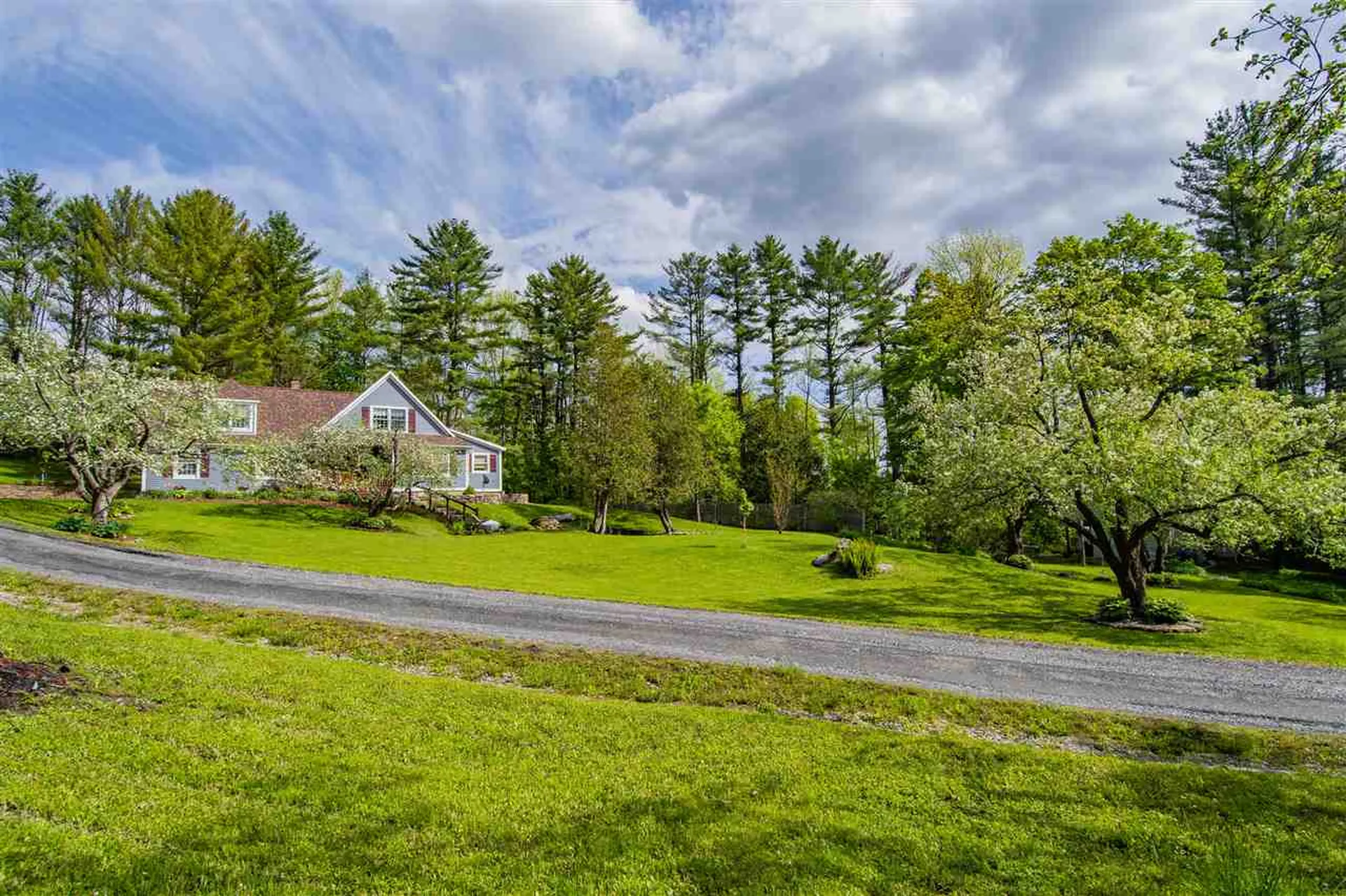 45 Easy Street Montpelier VT 05602