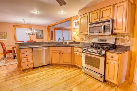 45 Easy Street Montpelier VT 05602