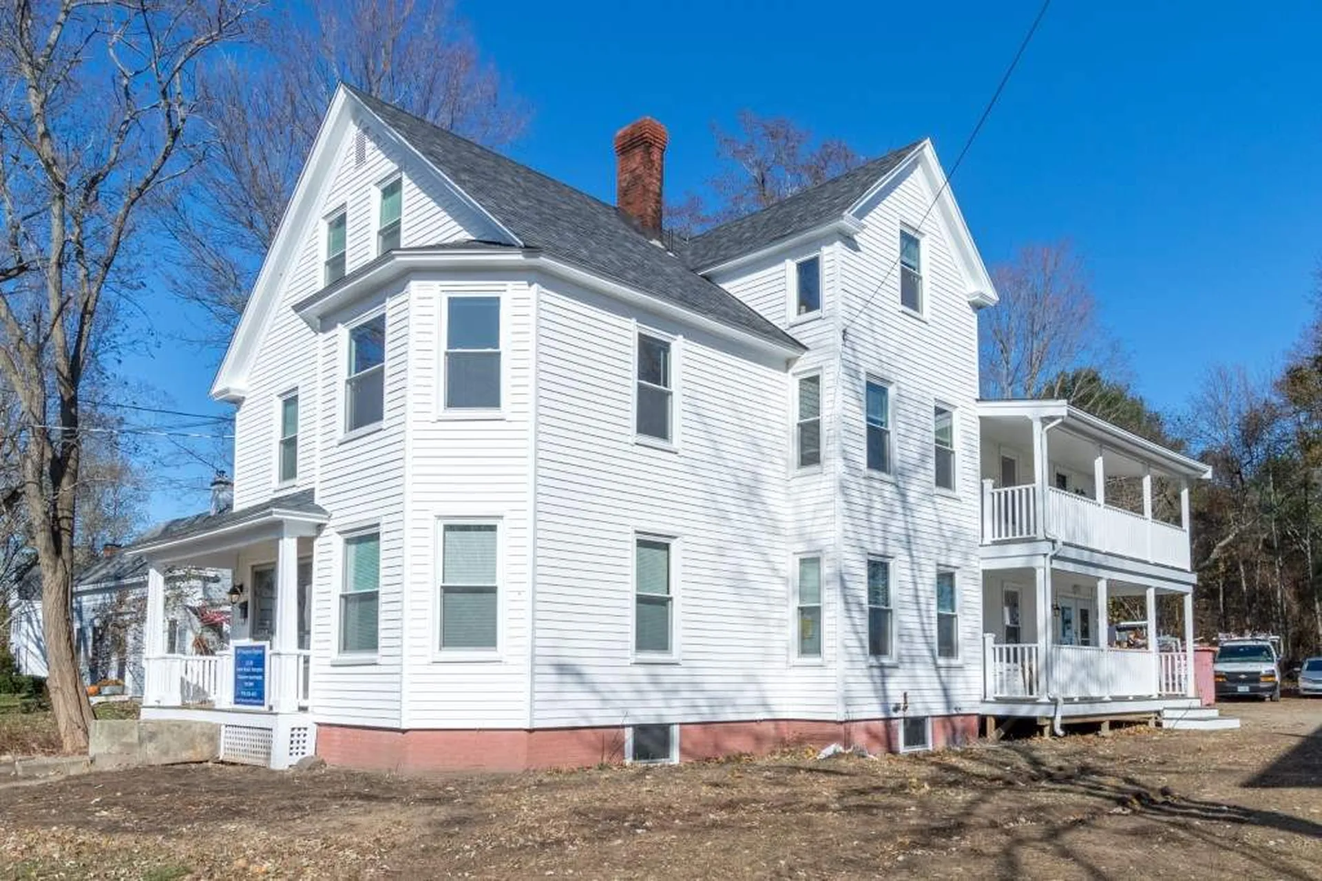 29 Exeter Road Hampton NH 03842