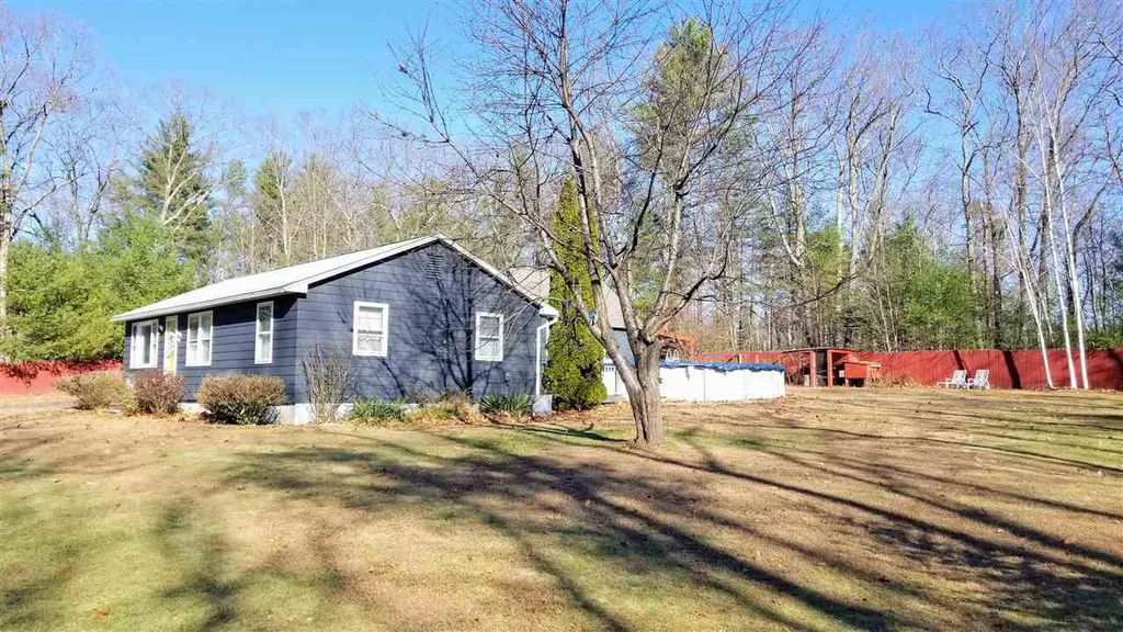 87 Garvins Falls Road Concord NH 03301