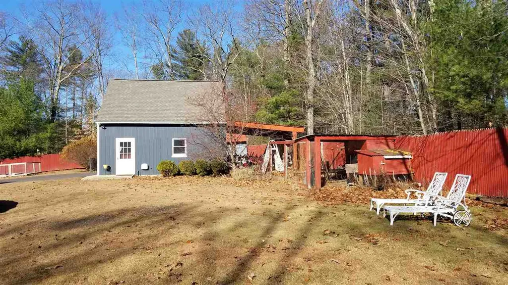 87 Garvins Falls Road Concord NH 03301