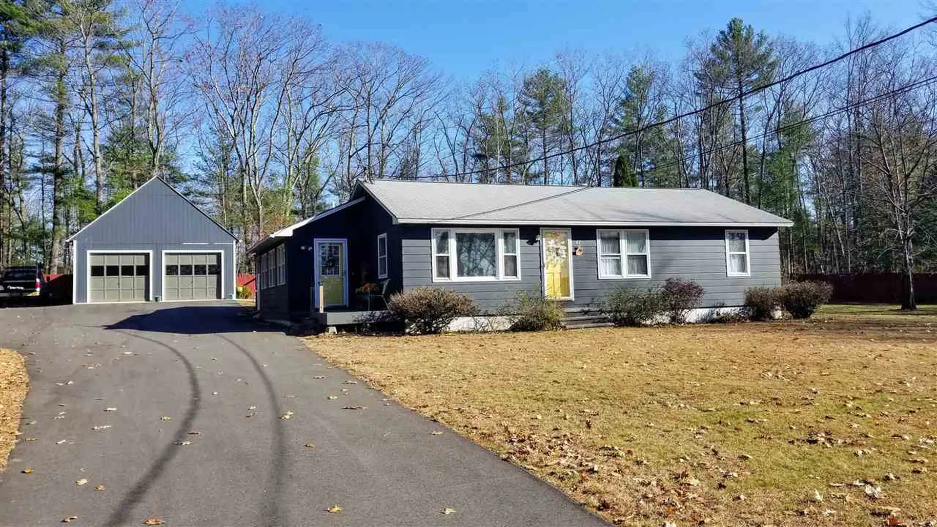 87 Garvins Falls Road Concord NH 03301