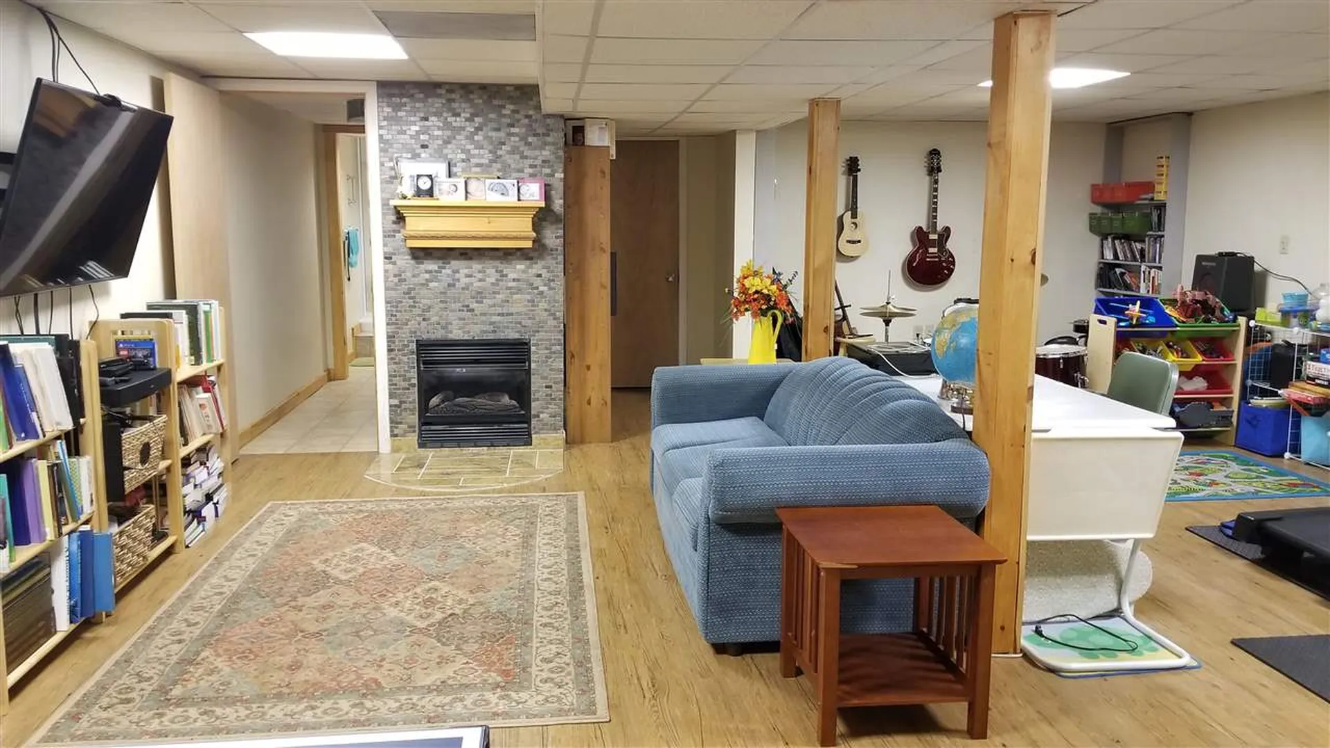 87 Garvins Falls Road Concord NH 03301