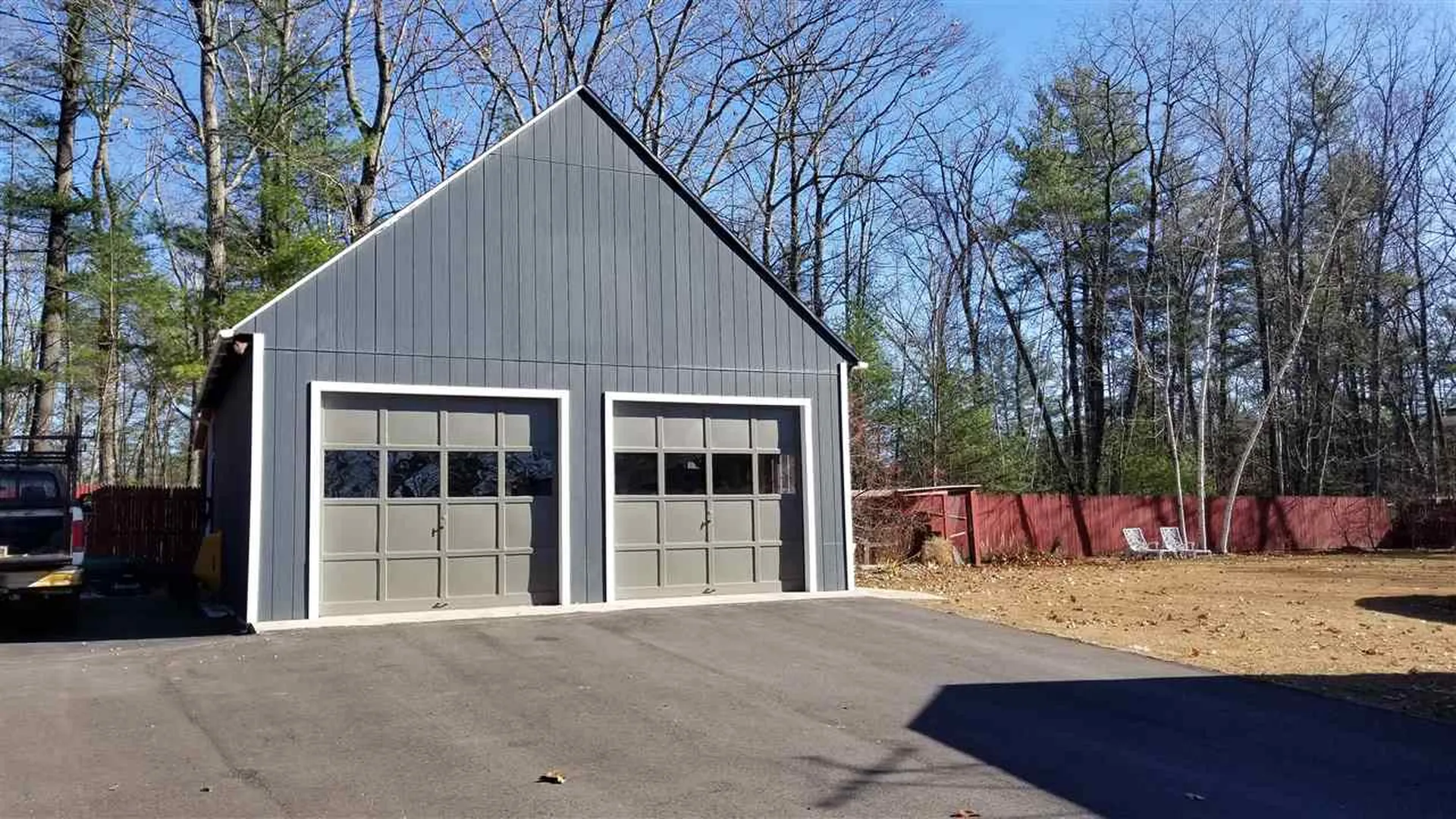 87 Garvins Falls Road Concord NH 03301