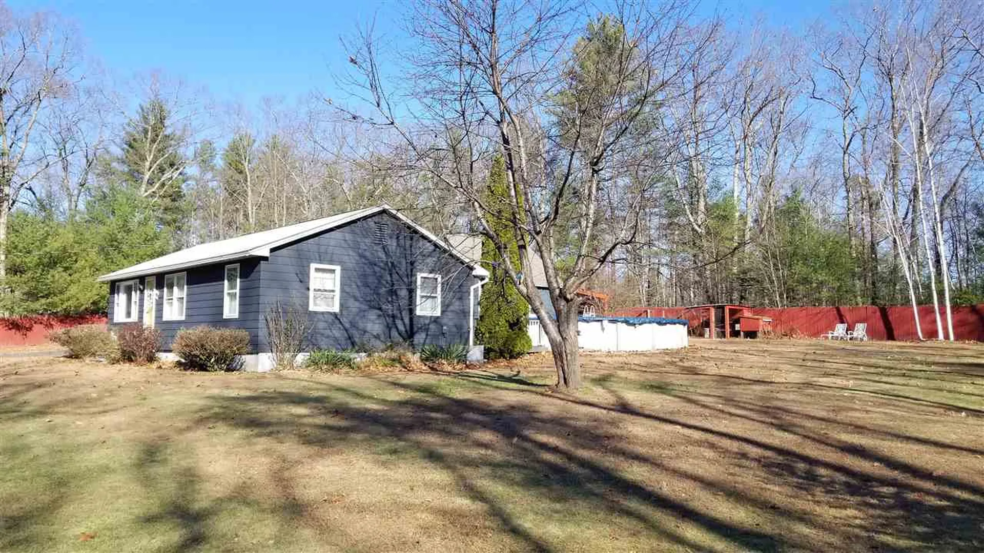 87 Garvins Falls Road Concord NH 03301