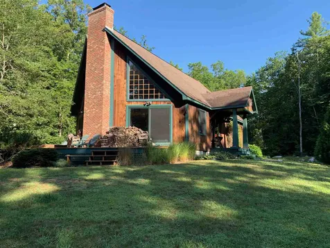 118 Stonefalls Road Henniker NH 03242