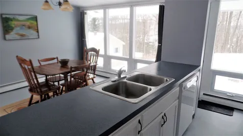 30 Maplewood Avenue Barre City VT 05641