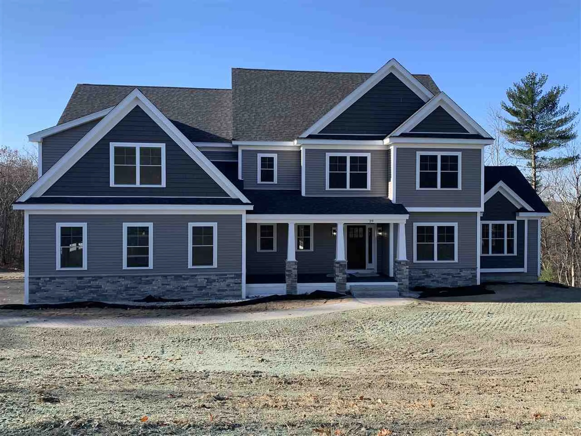 29 Burnham Road Windham NH 03087