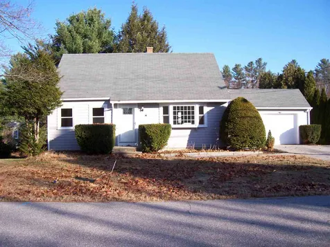 58 Granite Street Hooksett NH 03106