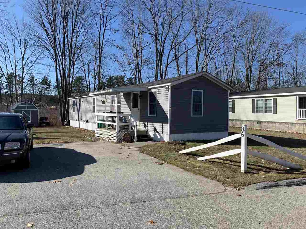 86 Riverview Drive Rochester NH 03867