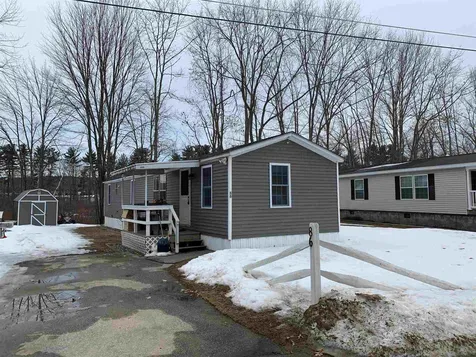86 Riverview Drive Rochester NH 03867
