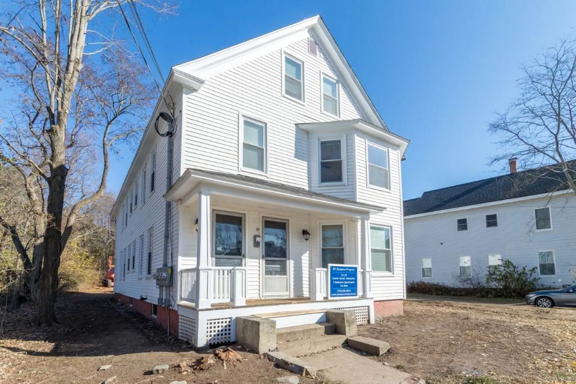 27 Exeter Road Hampton NH 03842