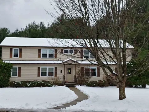 10 Evergreen Drive Milton VT 05468