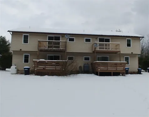 10 Evergreen Drive Milton VT 05468
