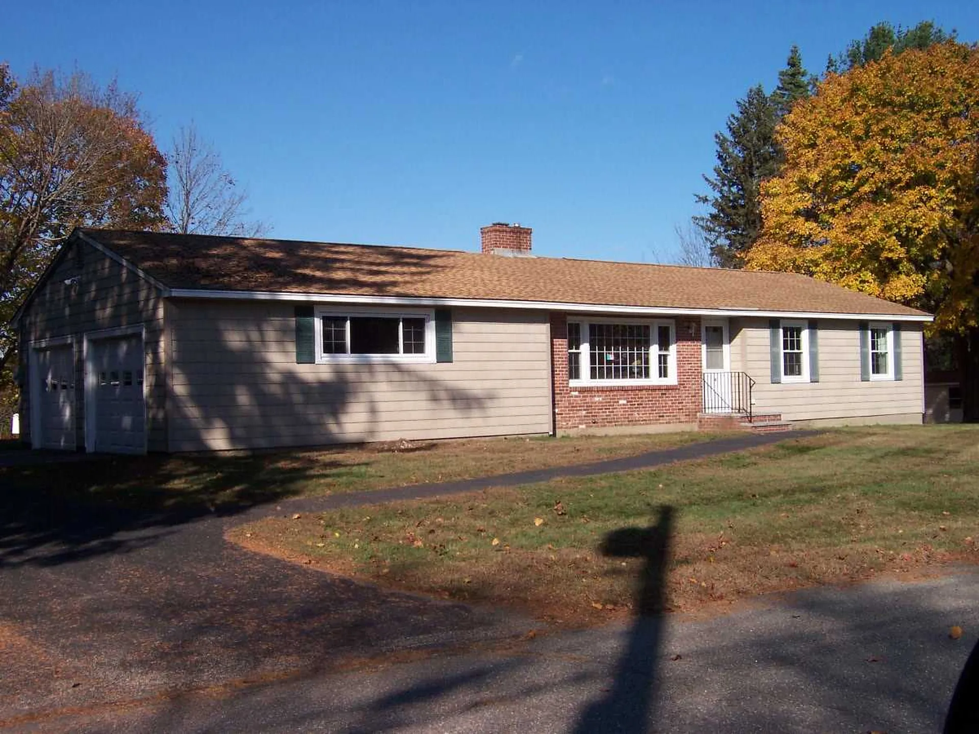 16 Stevens Road North Hampton NH 03862