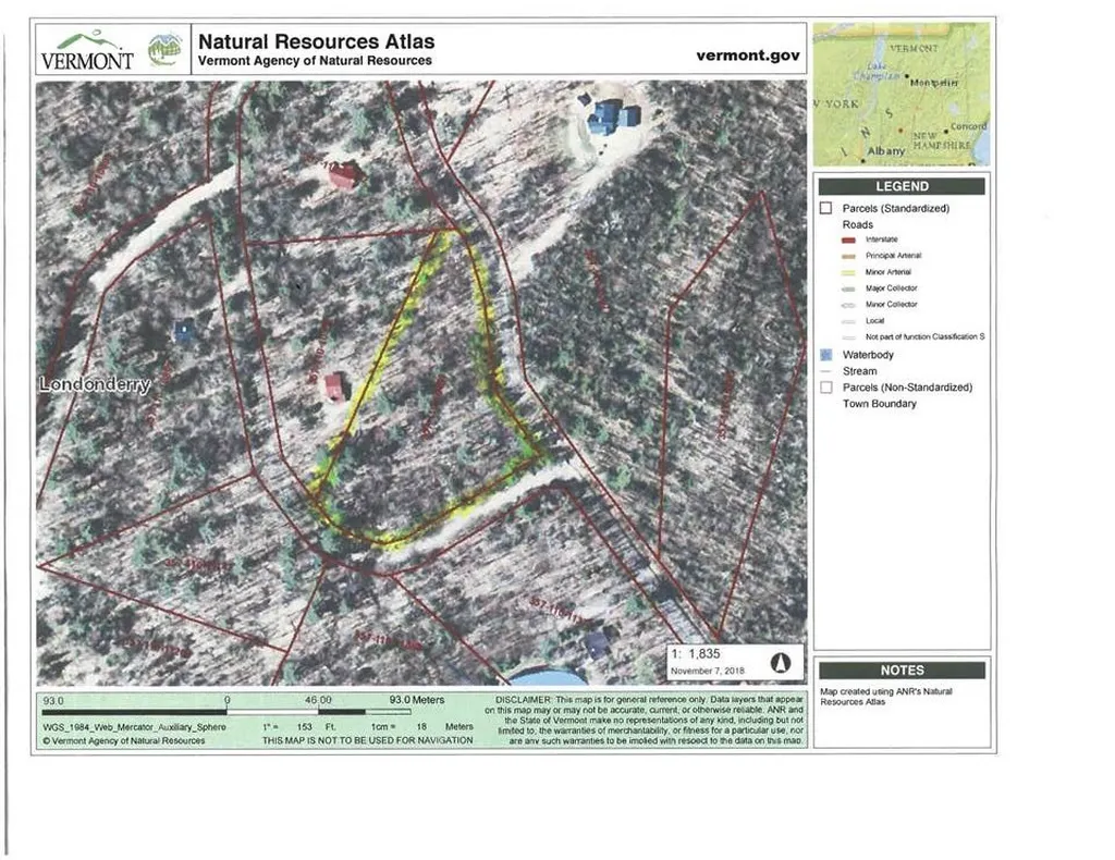 00 Loon Circle Londonderry VT 05148