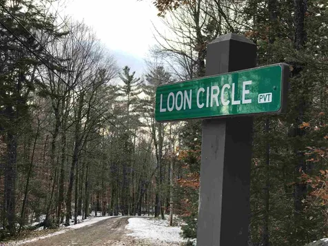 00 Loon Circle Londonderry VT 05148