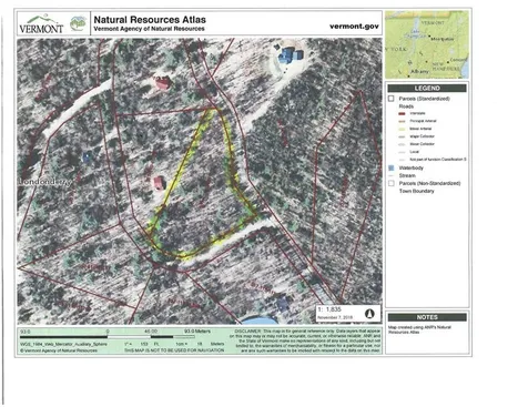 00 Loon Circle Londonderry VT 05148