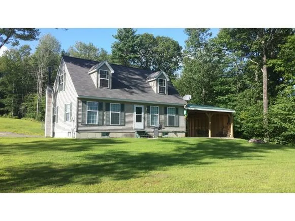 517 Cobble Hill Road Swanzey NH 03446