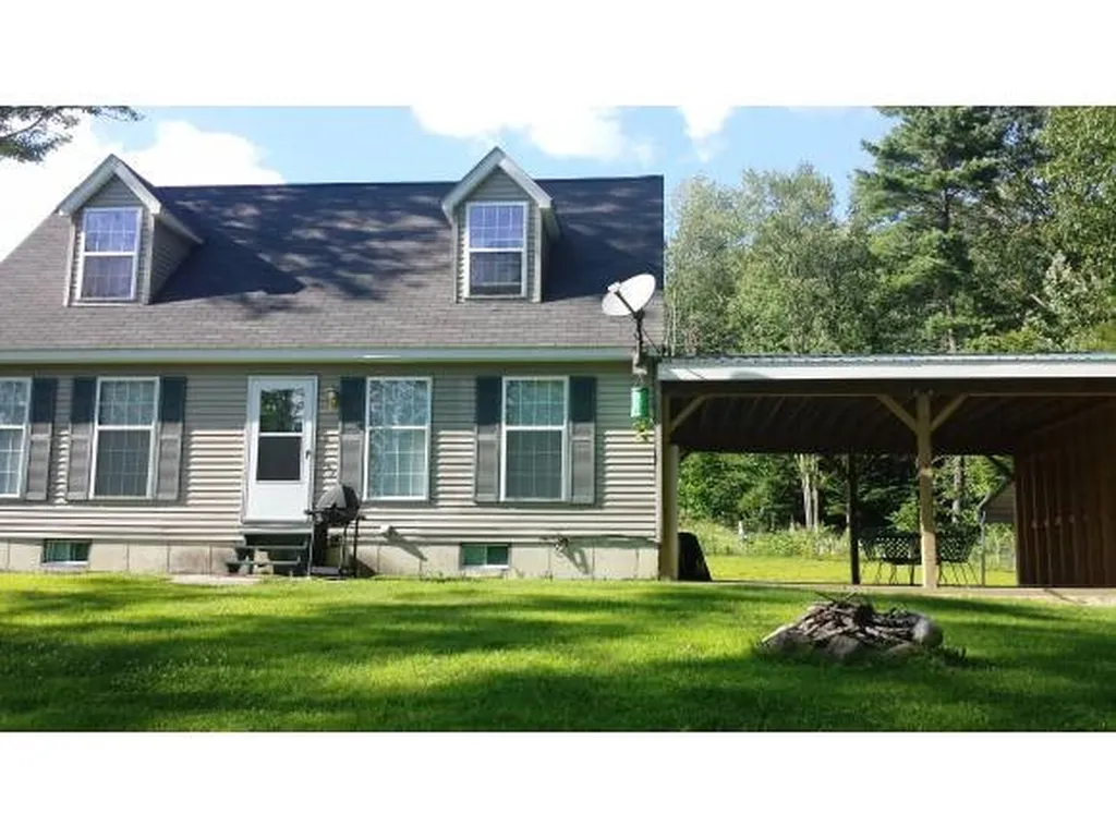 517 Cobble Hill Road Swanzey NH 03446