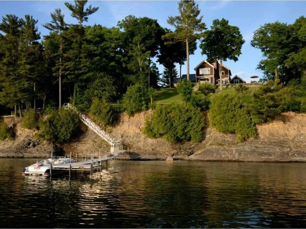 3611 Harbor Road Shelburne VT 05482