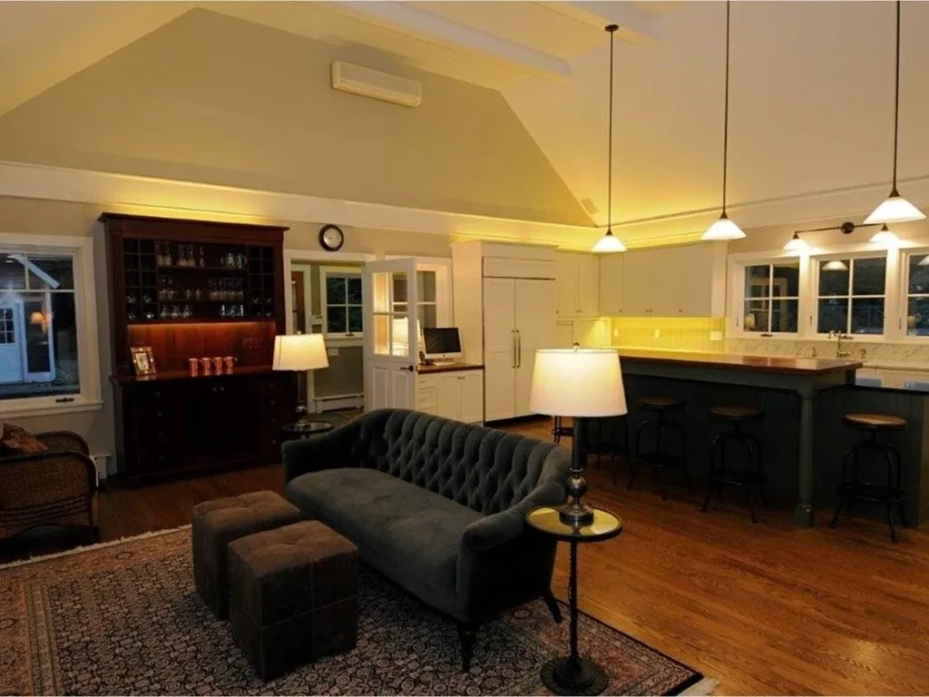 3611 Harbor Road Shelburne VT 05482