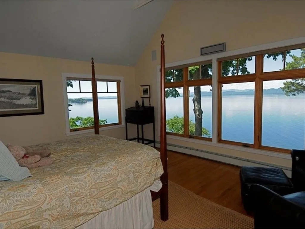 3611 Harbor Road Shelburne VT 05482