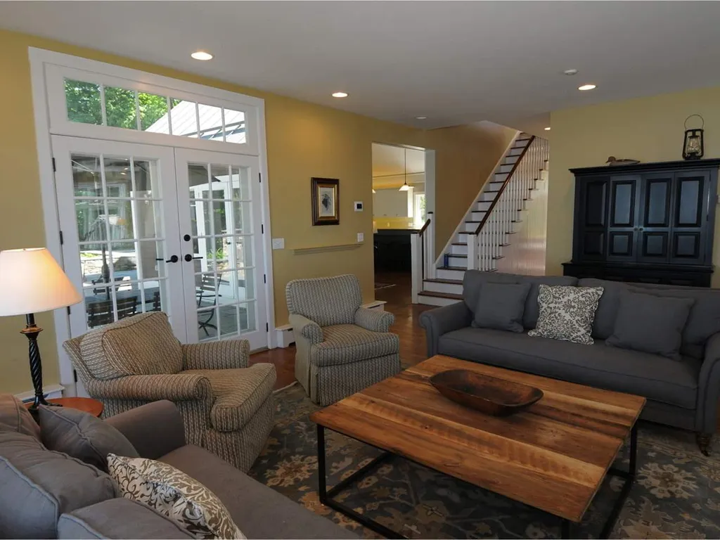3611 Harbor Road Shelburne VT 05482