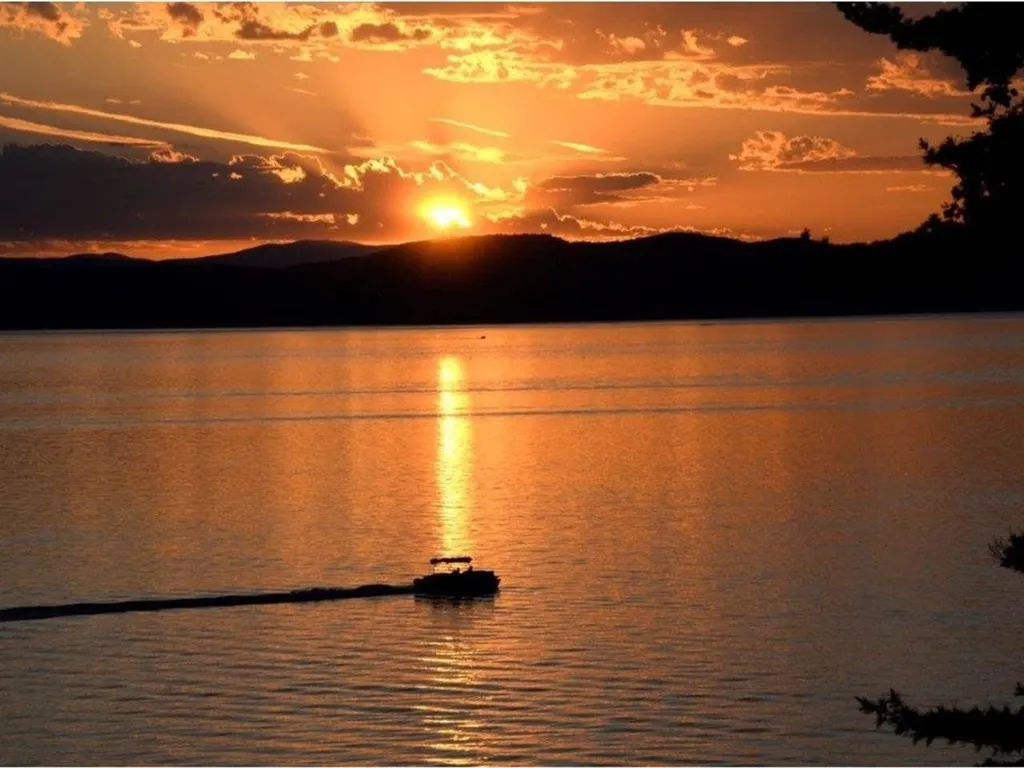 3611 Harbor Road Shelburne VT 05482