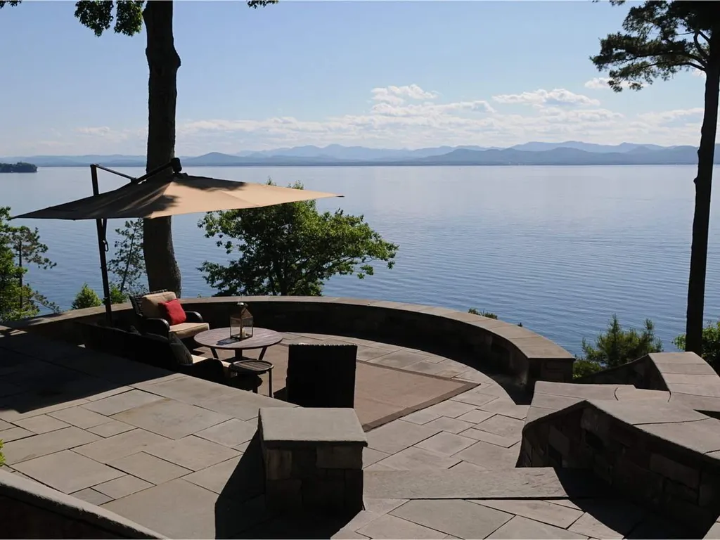 3611 Harbor Road Shelburne VT 05482