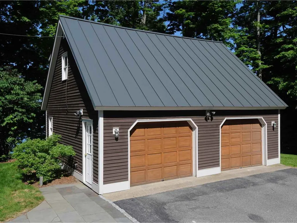 3611 Harbor Road Shelburne VT 05482