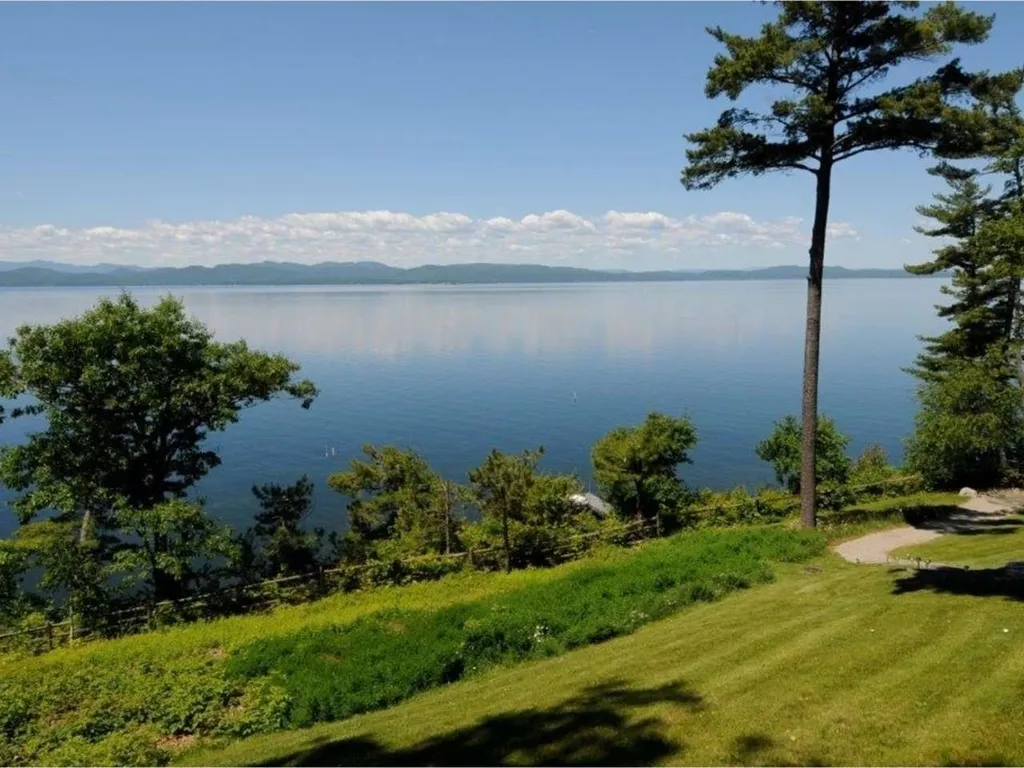 3611 Harbor Road Shelburne VT 05482