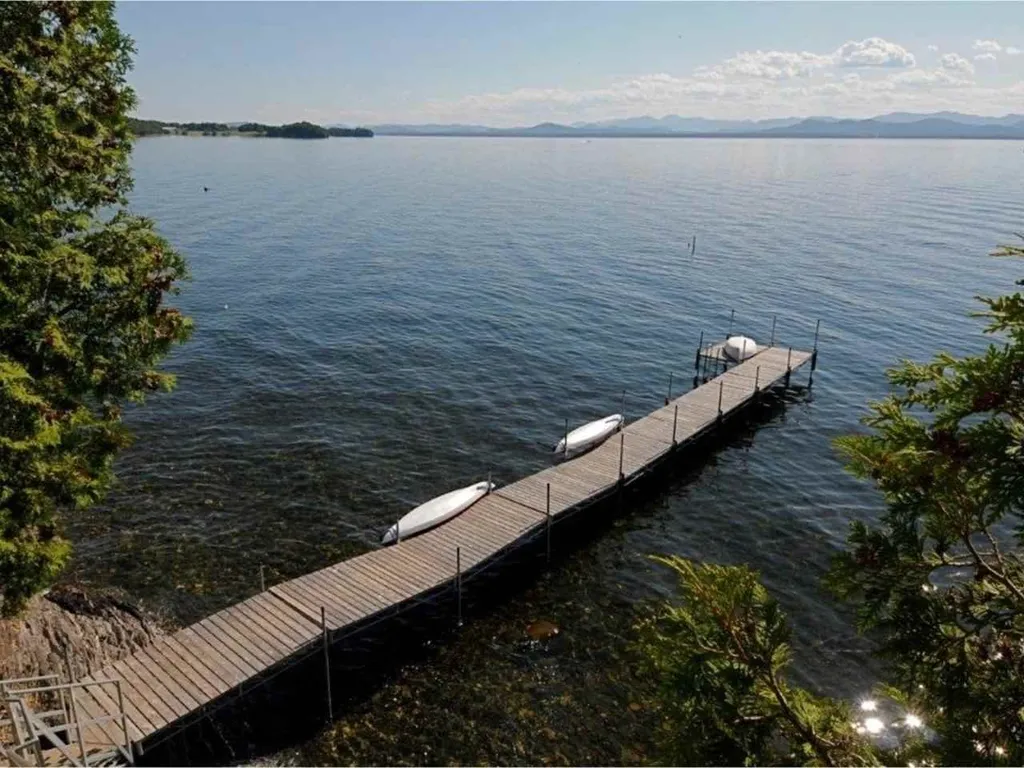 3611 Harbor Road Shelburne VT 05482