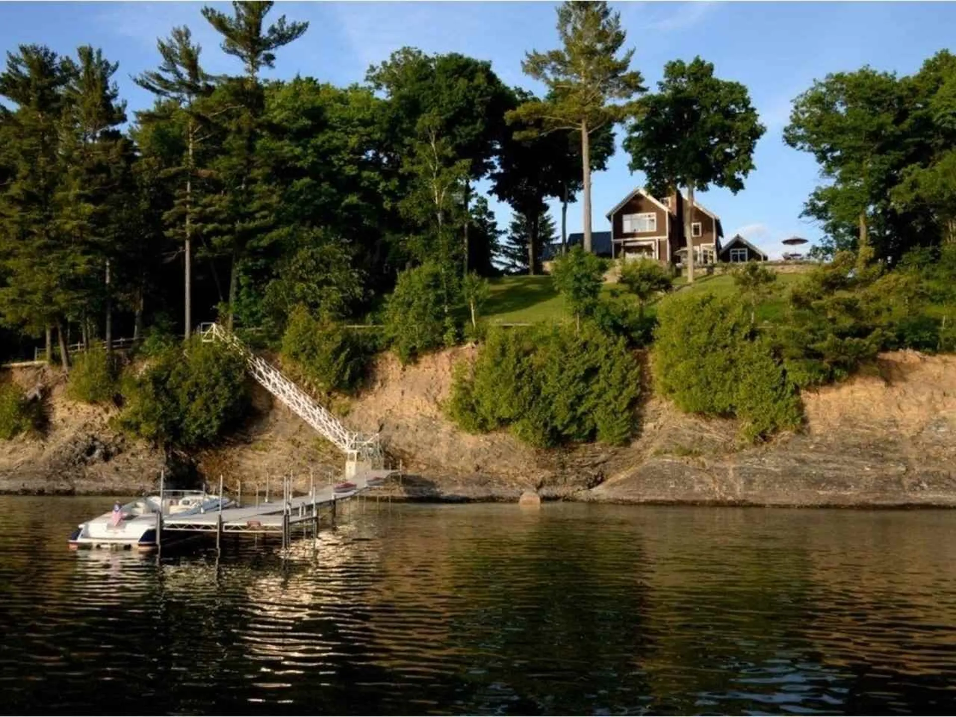 3611 Harbor Road Shelburne VT 05482