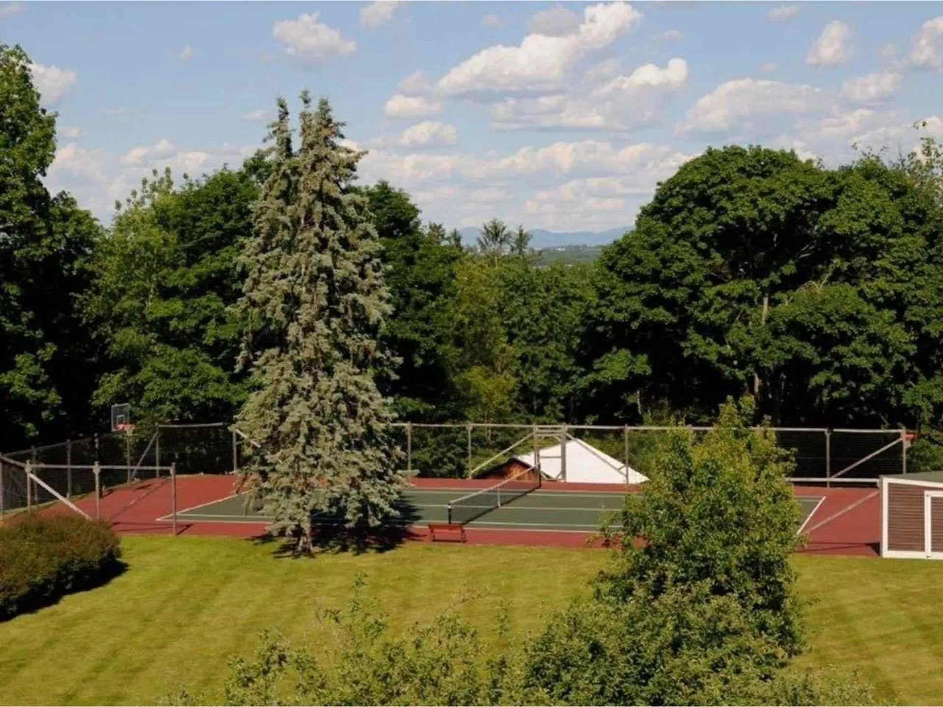 3611 Harbor Road Shelburne VT 05482