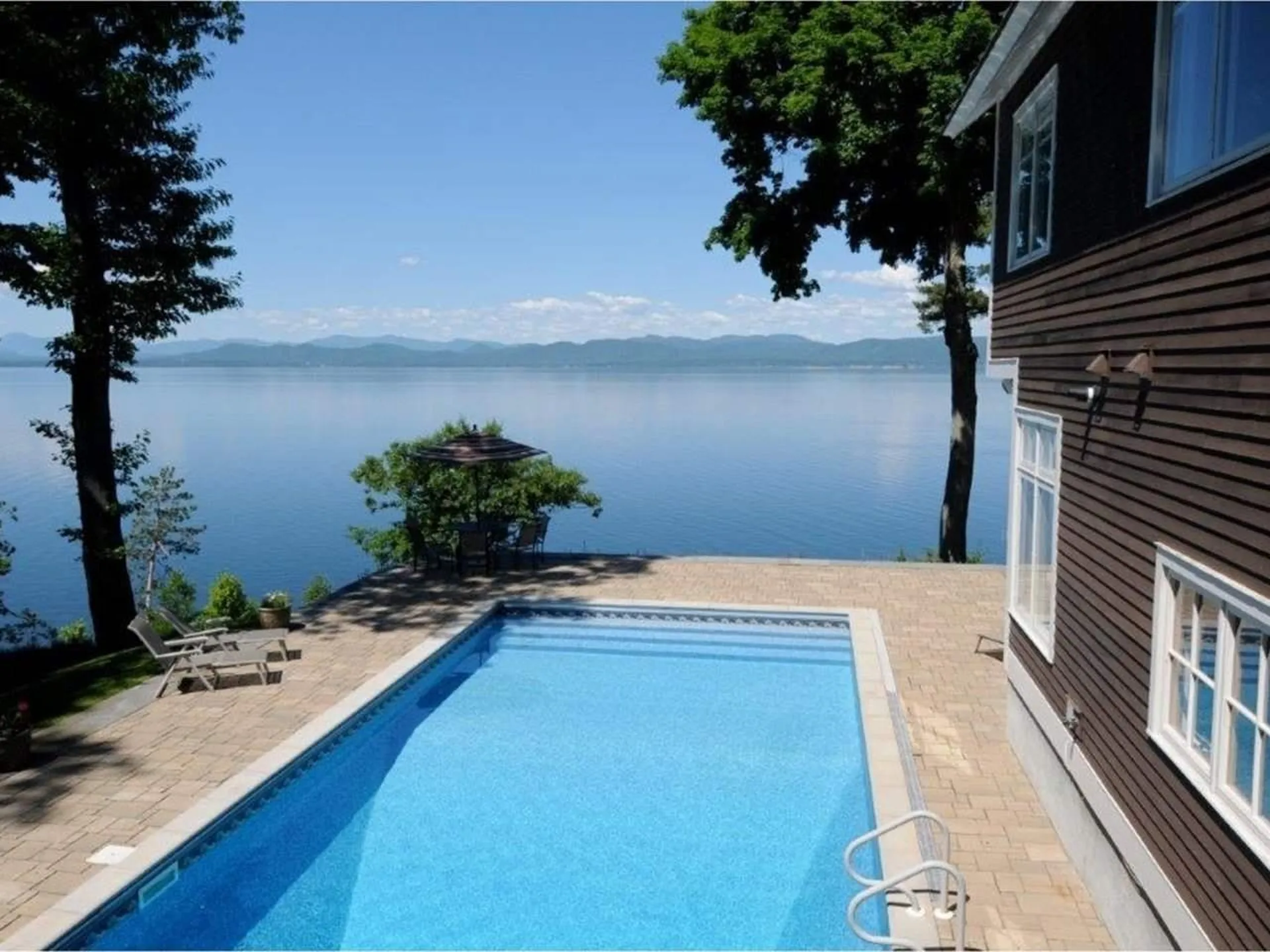 3611 Harbor Road Shelburne VT 05482