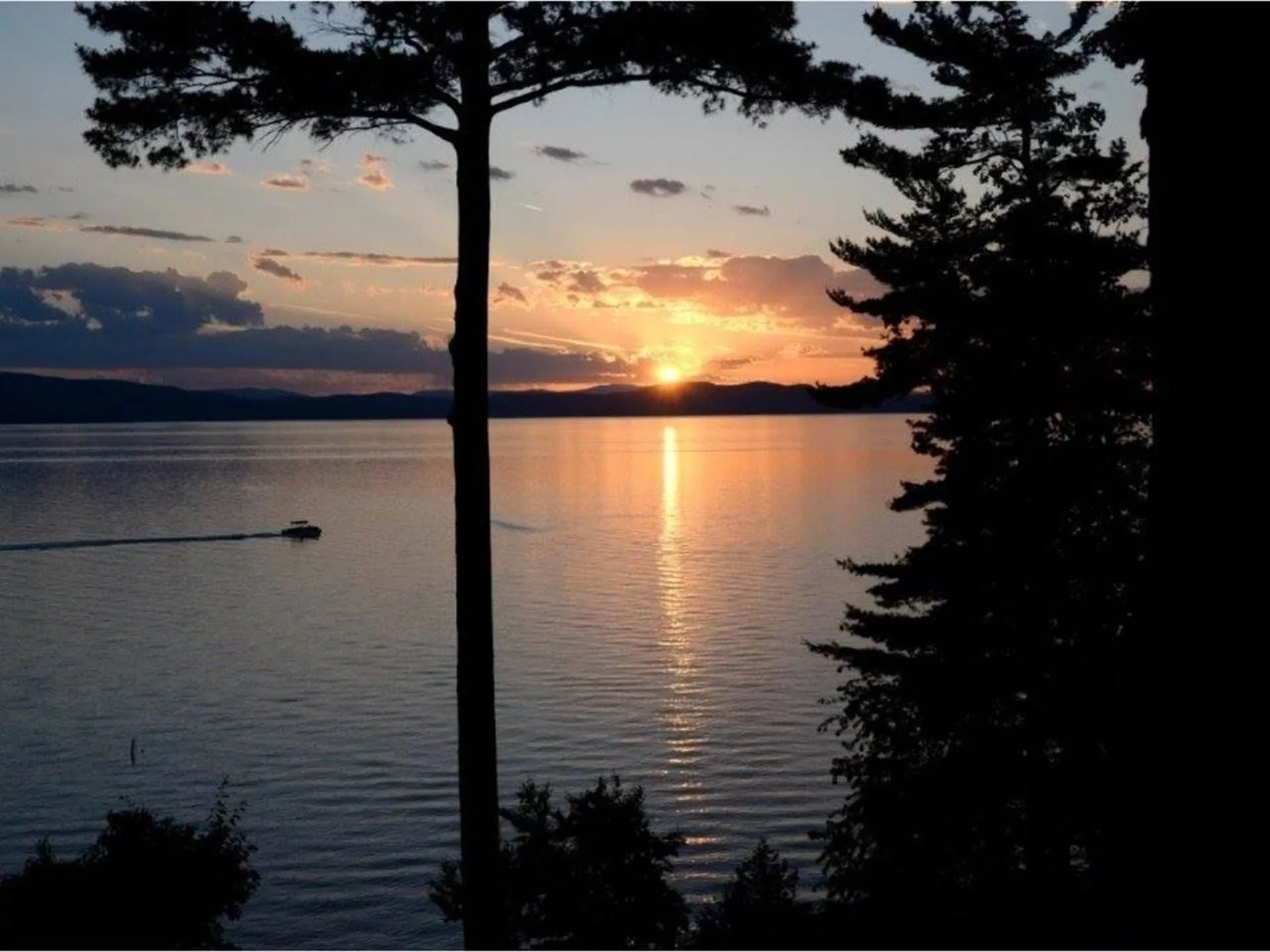 3611 Harbor Road Shelburne VT 05482