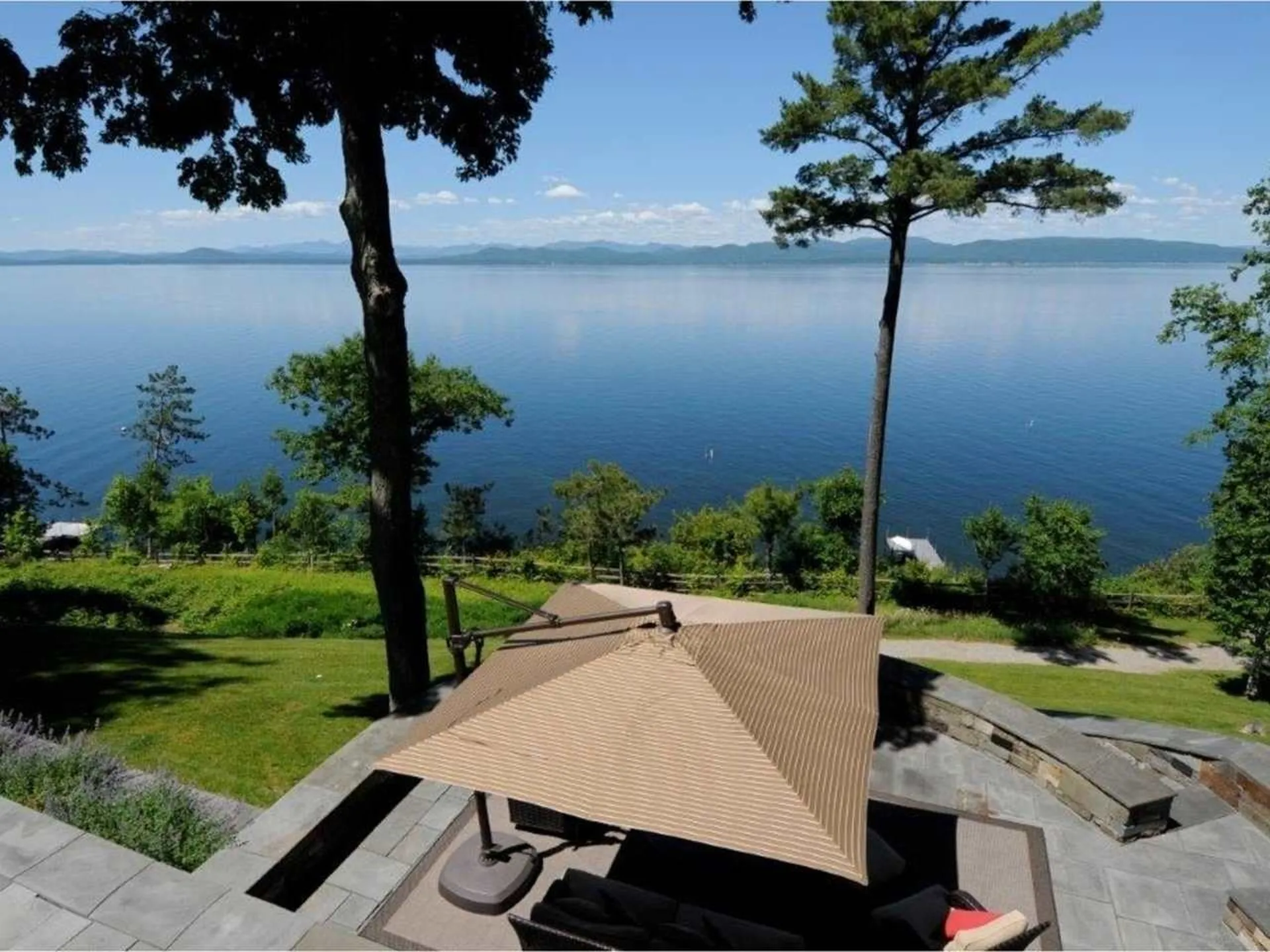 3611 Harbor Road Shelburne VT 05482