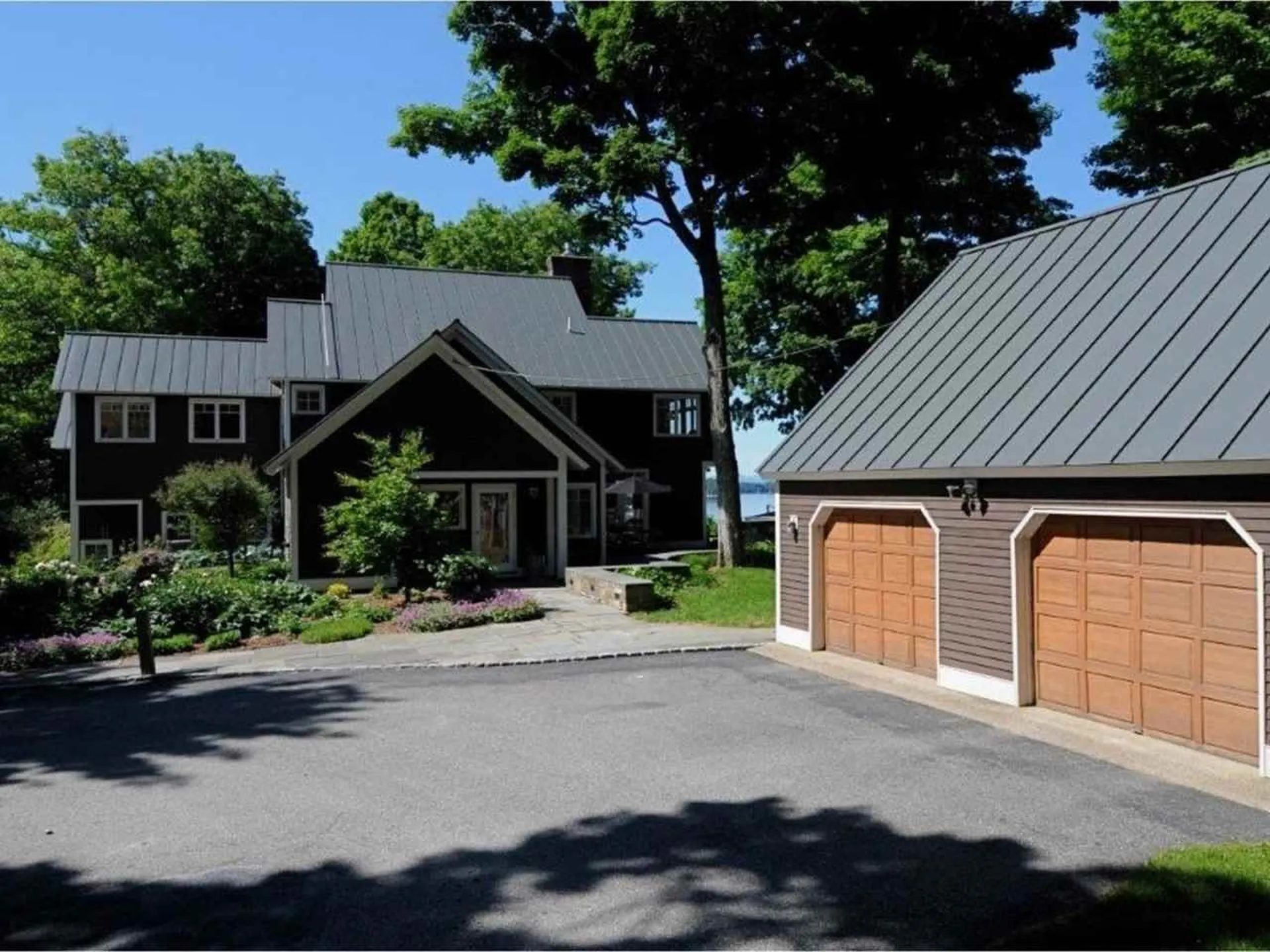 3611 Harbor Road Shelburne VT 05482