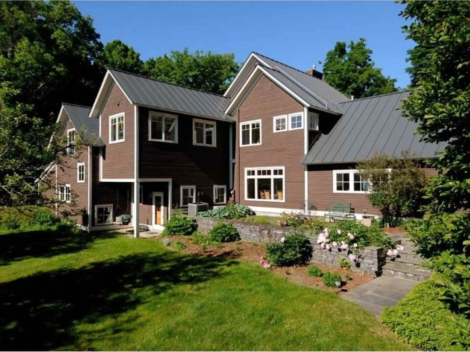 3611 Harbor Road Shelburne VT 05482