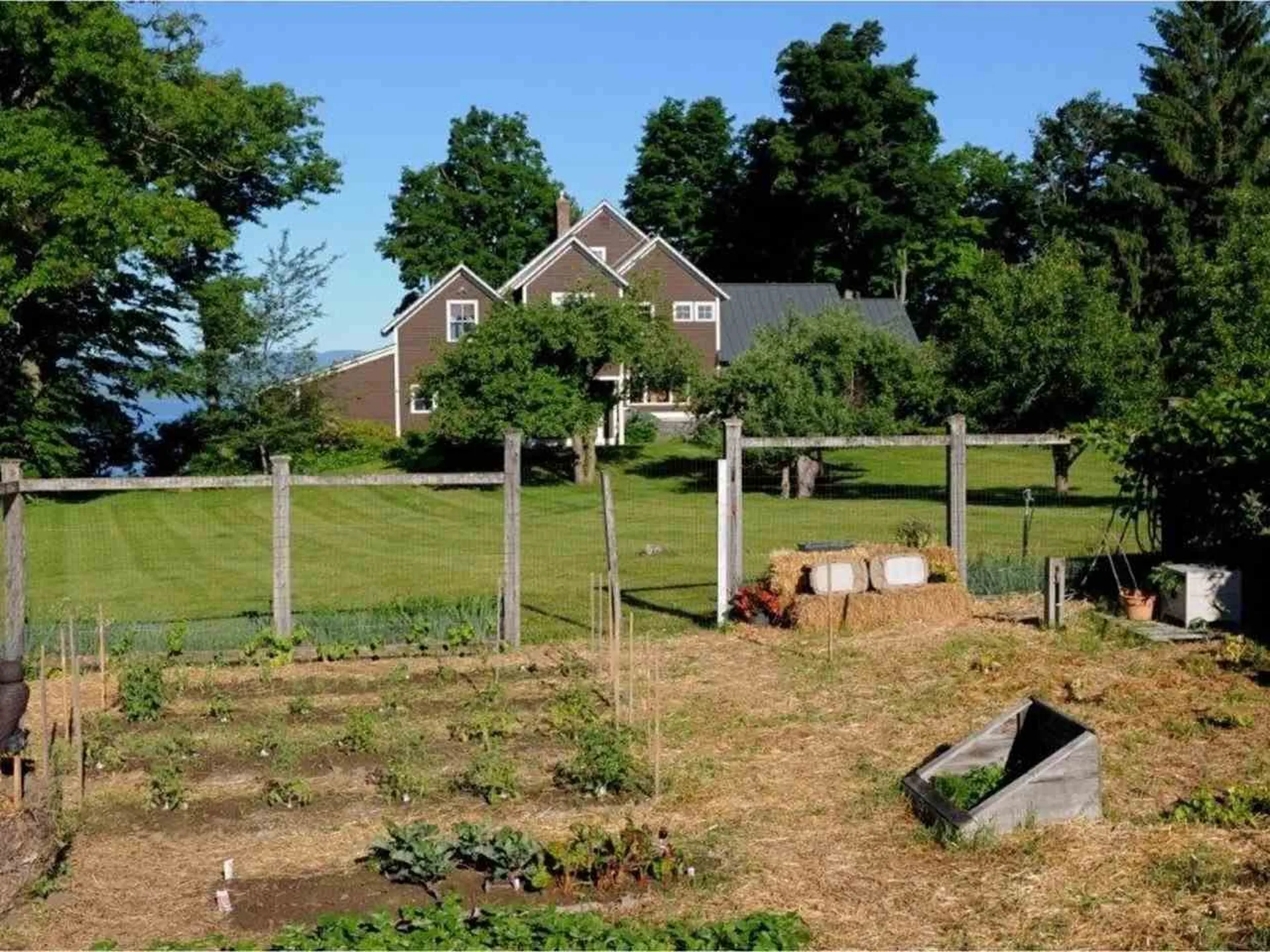 3611 Harbor Road Shelburne VT 05482