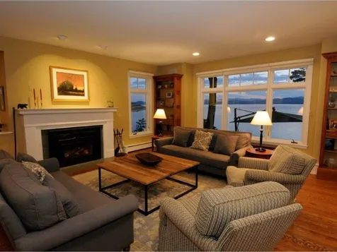 3611 Harbor Road Shelburne VT 05482