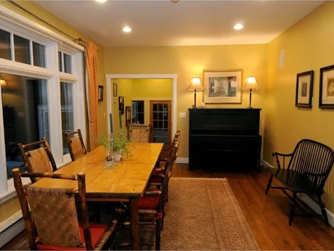 3611 Harbor Road Shelburne VT 05482