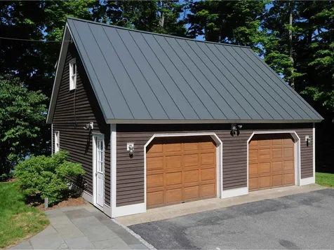 3611 Harbor Road Shelburne VT 05482