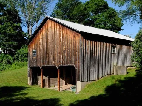 3611 Harbor Road Shelburne VT 05482